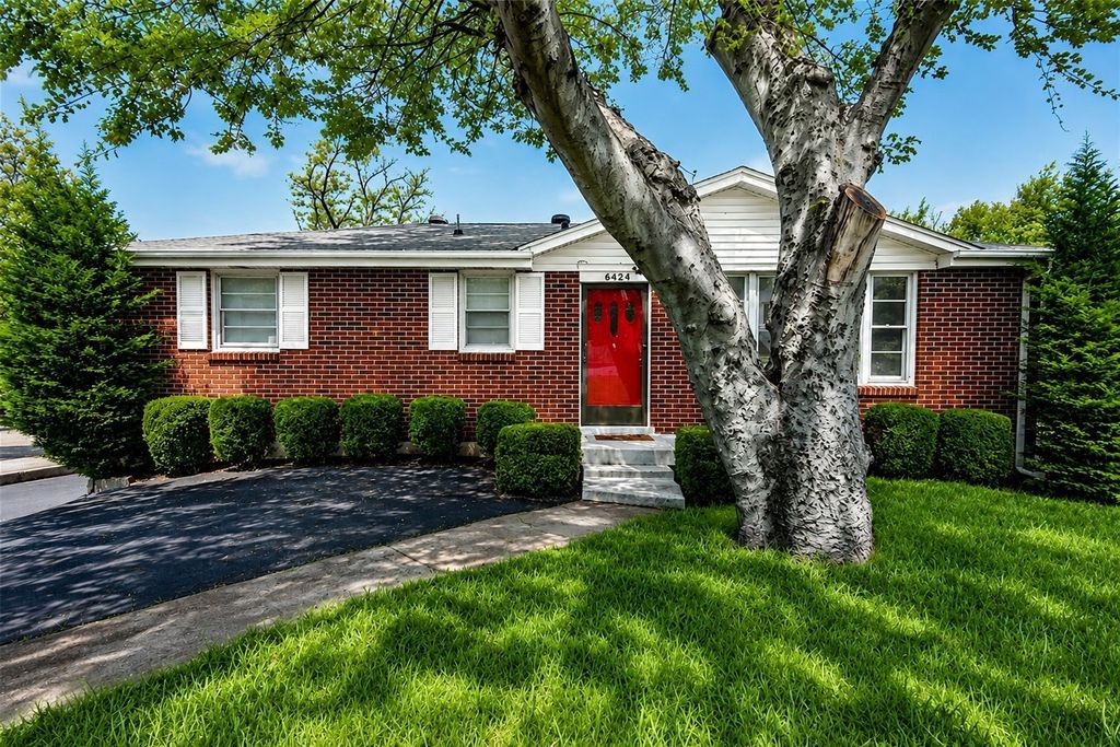 6424 Thunderbird Dr, Nashville