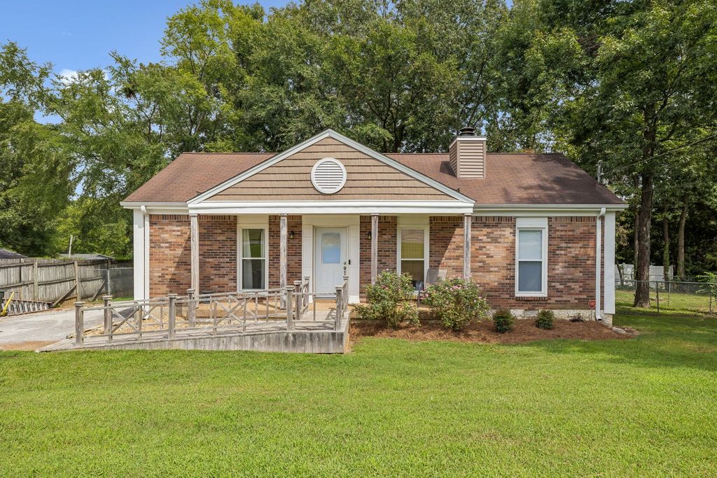 176 Lucy Dr, Mount Juliet