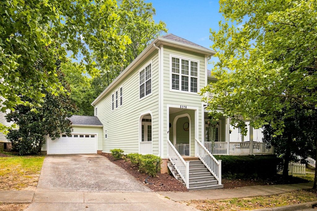 8348 Saint Danasus Dr, Nashville