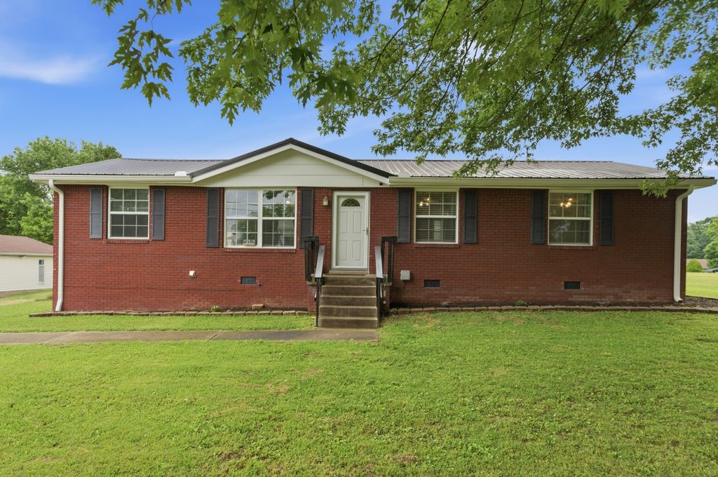 1787 Bearwallow Rd, Ashland City