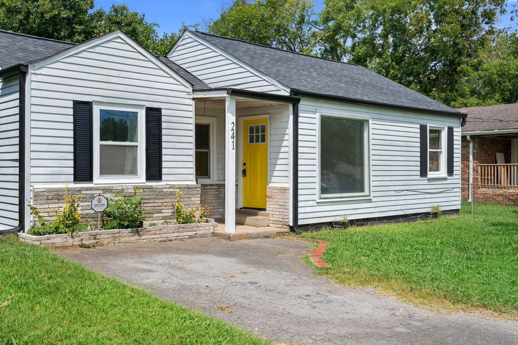 241 Wiley St, Madison