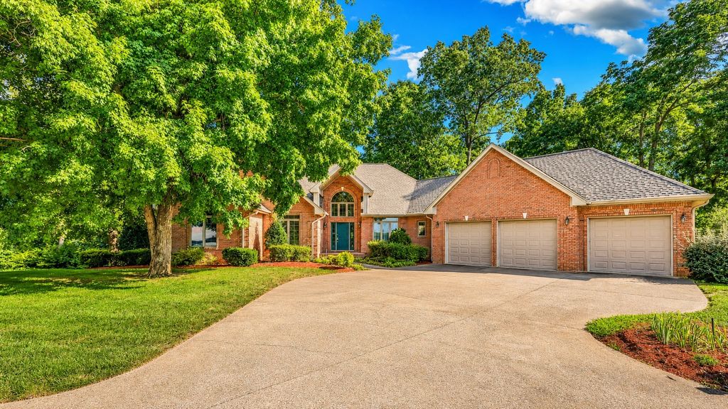 241 Sequoyah Trl, Cadiz