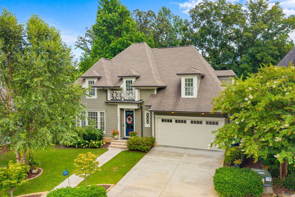 925 Tetra Court, Chattanooga