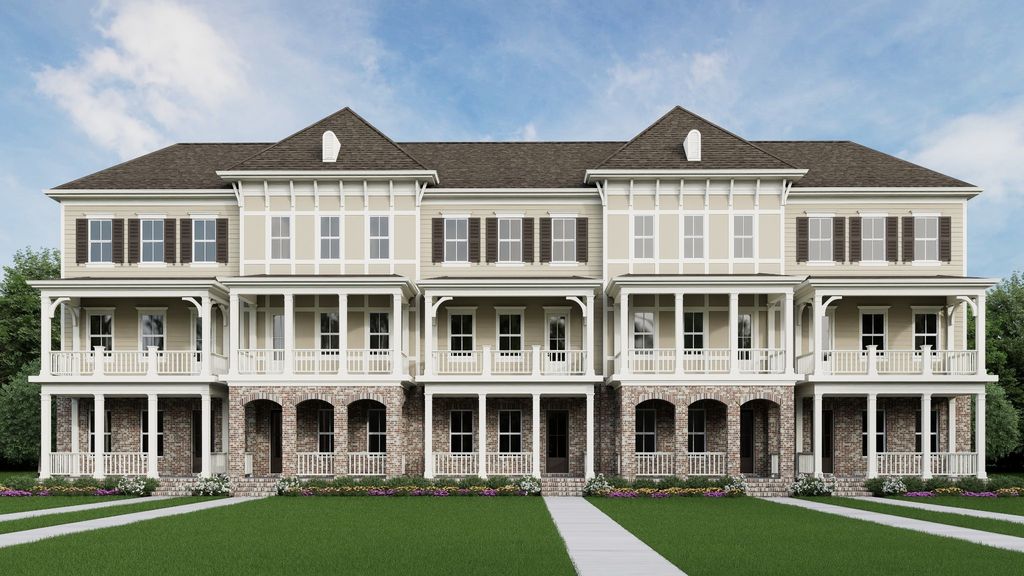 3013 Wynn Circle, Franklin