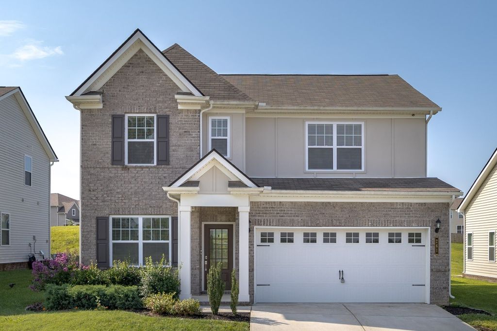 261 Casper Dr, Spring Hill