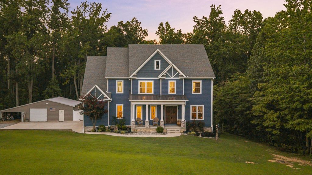 1174 Old Mount Vernon Rd, Bethpage