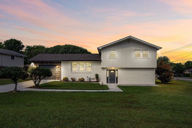 501 Rural Hill Rd, Nashville
