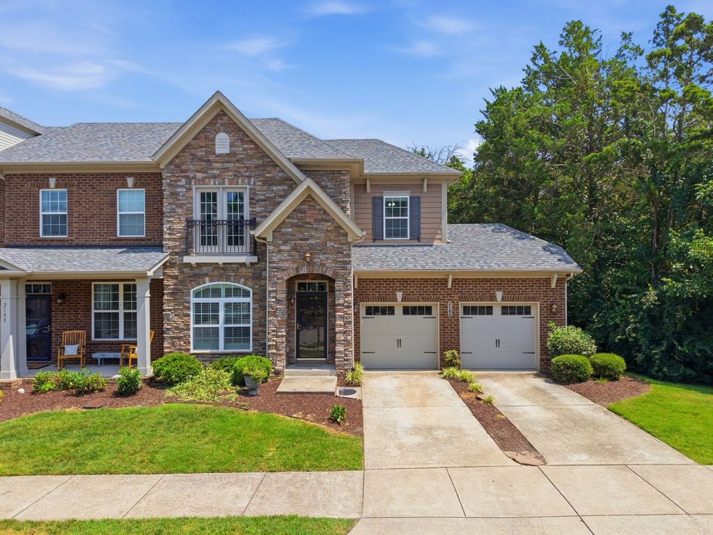 2106 Traemoor Village Ct, Nashville