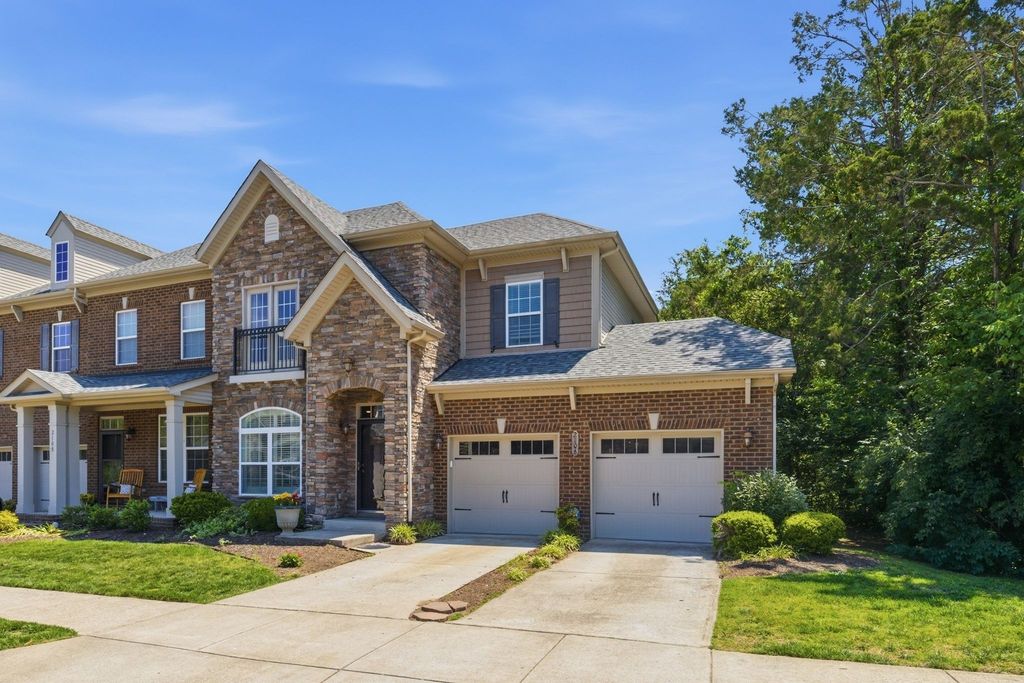 2106 Traemoor Village Ct, Nashville