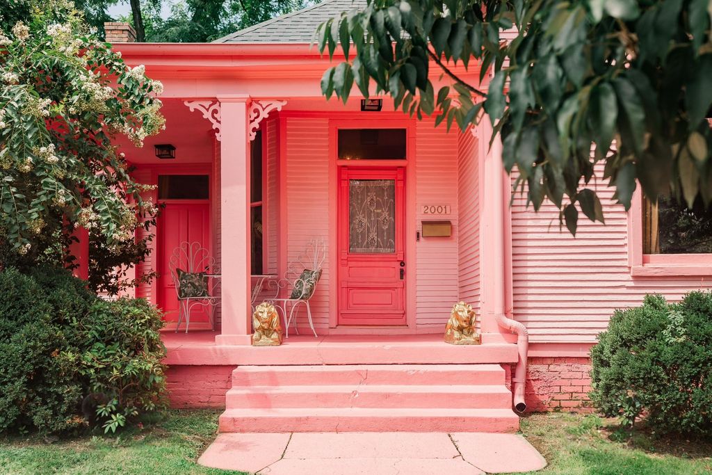 2001 Eastland Ave, Nashville