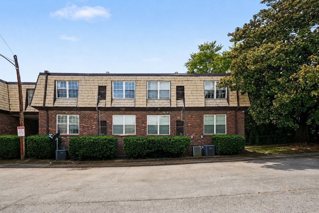 441 Harding Pl E1, Nashville