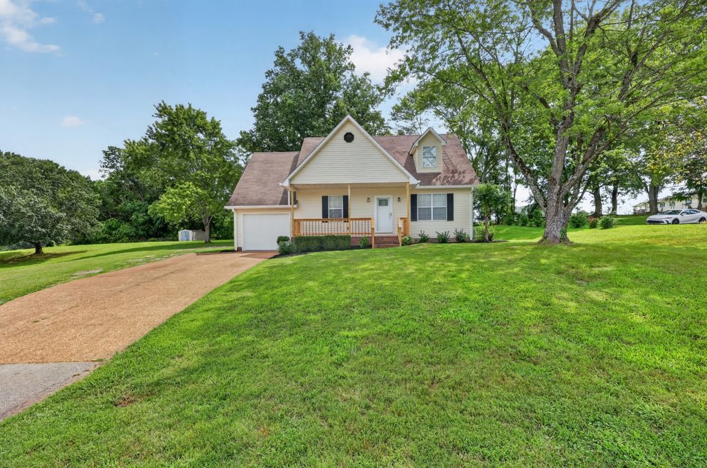 144 Cumberland Cove Dr, Carthage