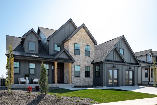 1500 Saundersville Rd, Hendersonville