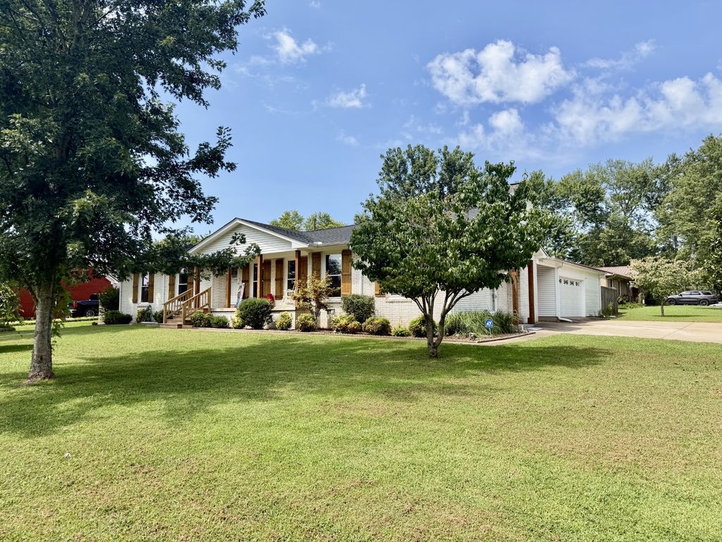 803 5th Ave, Lawrenceburg