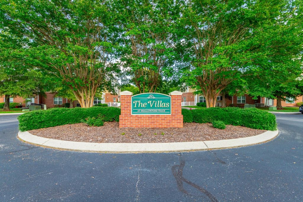 2105 Regency Court, Chattanooga