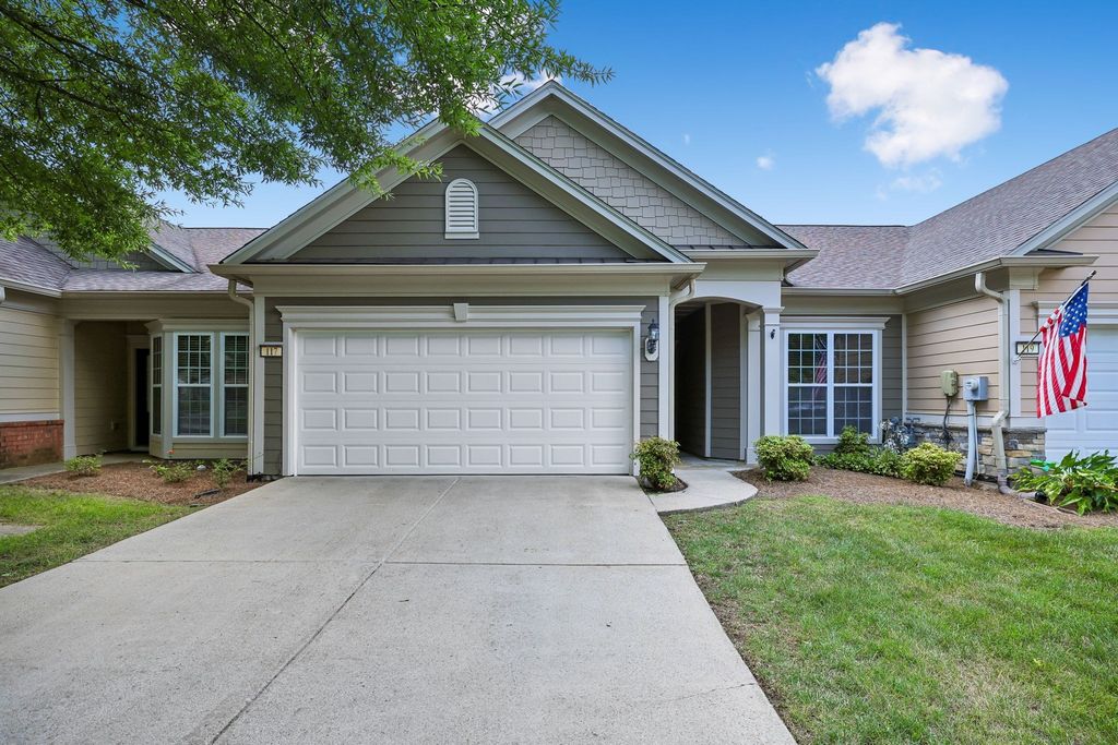 117 Old Towne Dr, Mount Juliet