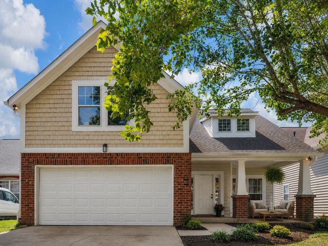 6832 Bridgewater Dr, Nashville