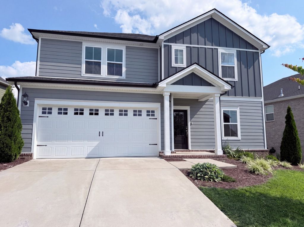 331 Collier Rd, Mount Juliet