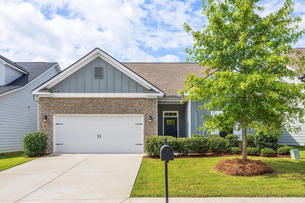 8764 Snowy Owl Road, Ooltewah
