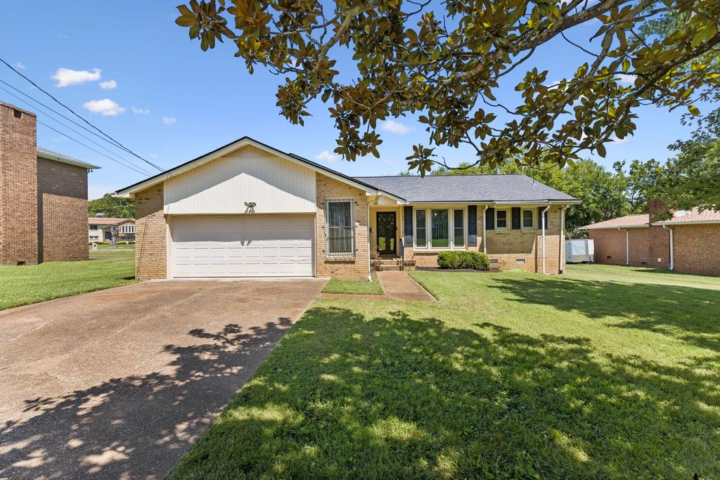 4129 Home Haven Dr, Nashville