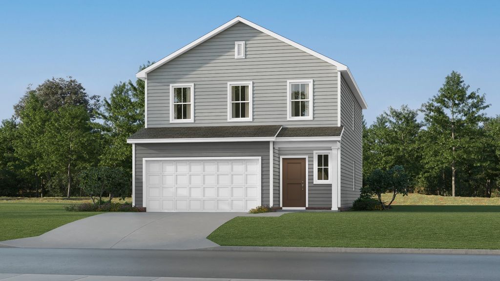 1271 Ross Farms Blvd, Clarksville