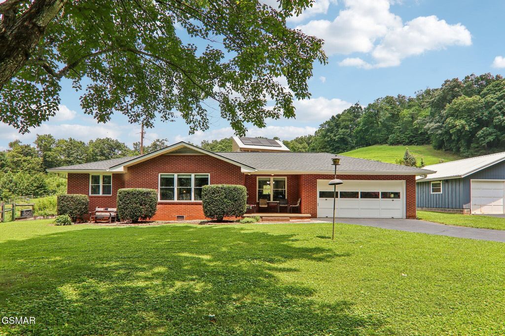 4311 Grindstone Ridge Road, Pigeon Forge