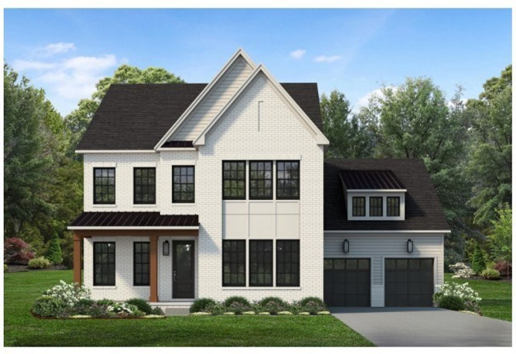219 Berry Hunter Lane, Franklin