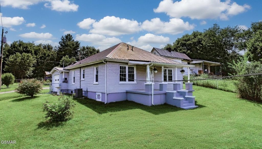 359 Old Knoxville Highway, Newport