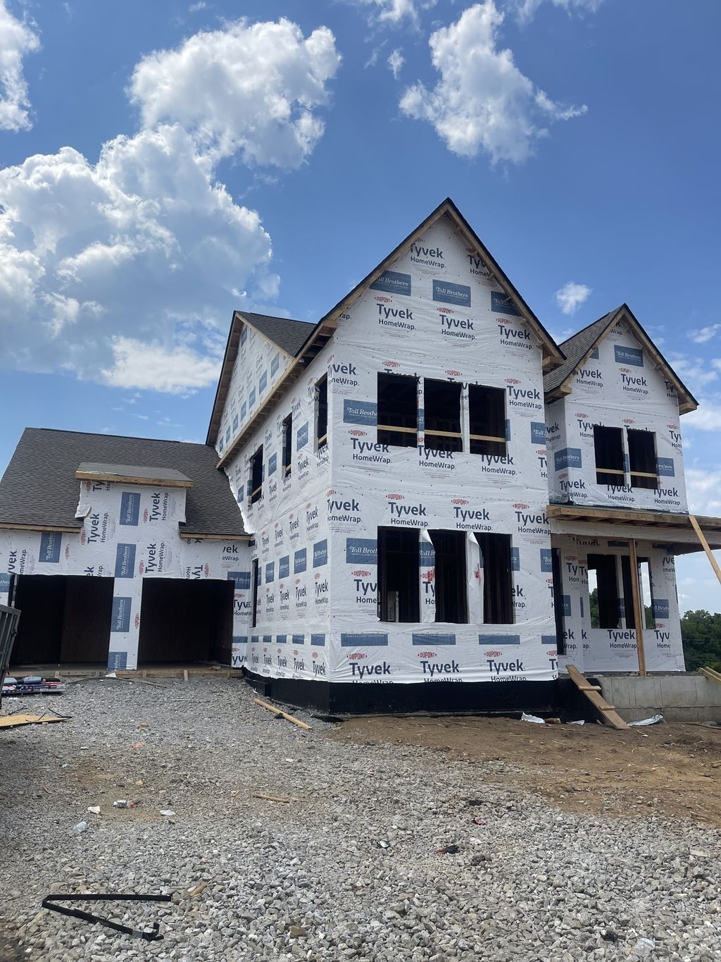 213 Berry Hunter Lane, Franklin