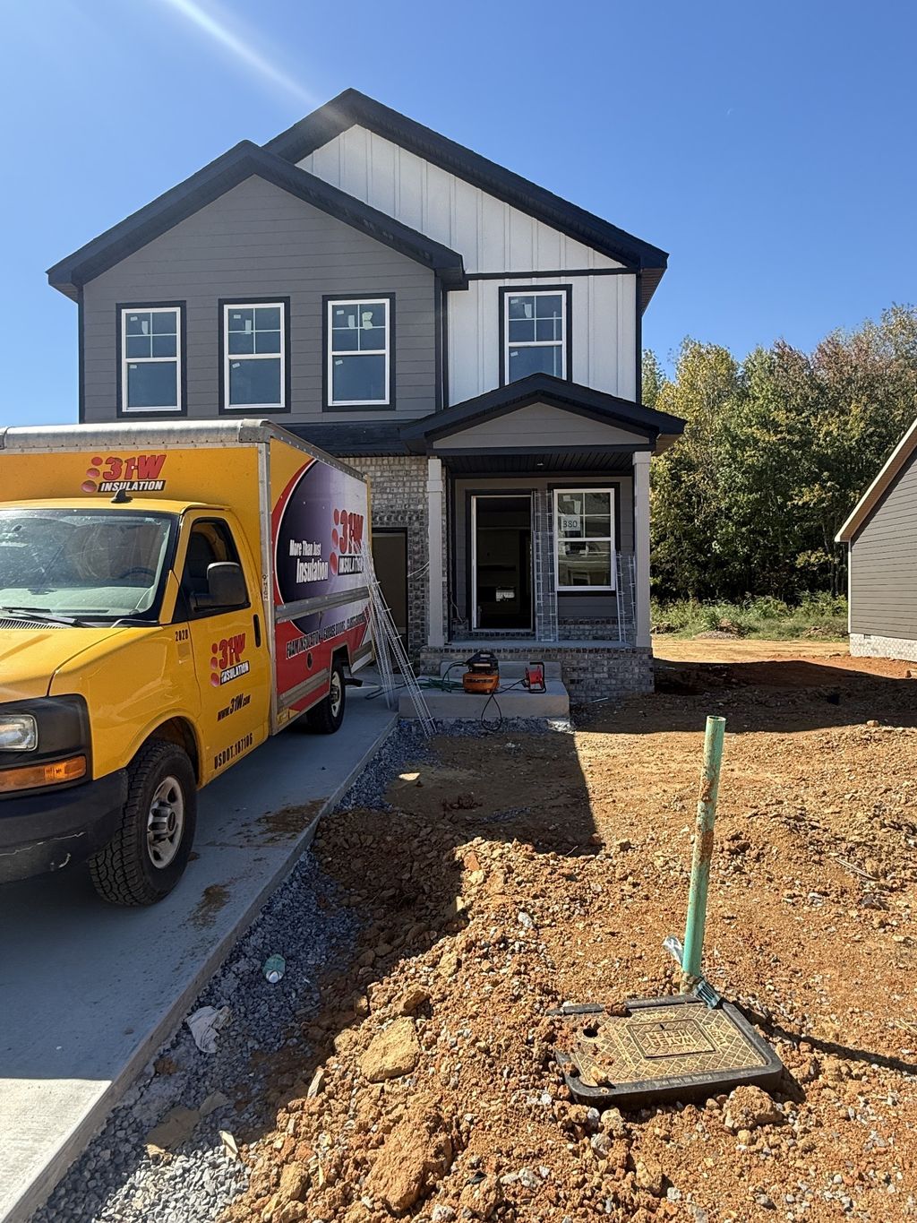 380 Hereford Farms, Clarksville