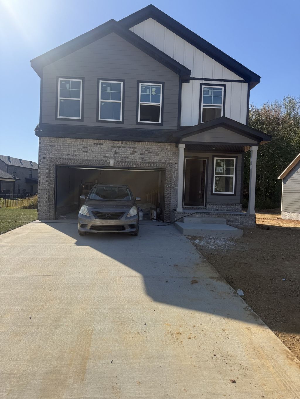 380 Hereford Farms, Clarksville
