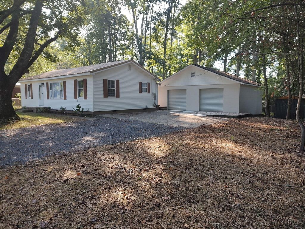 3223 Bates Drive, Rocky Face