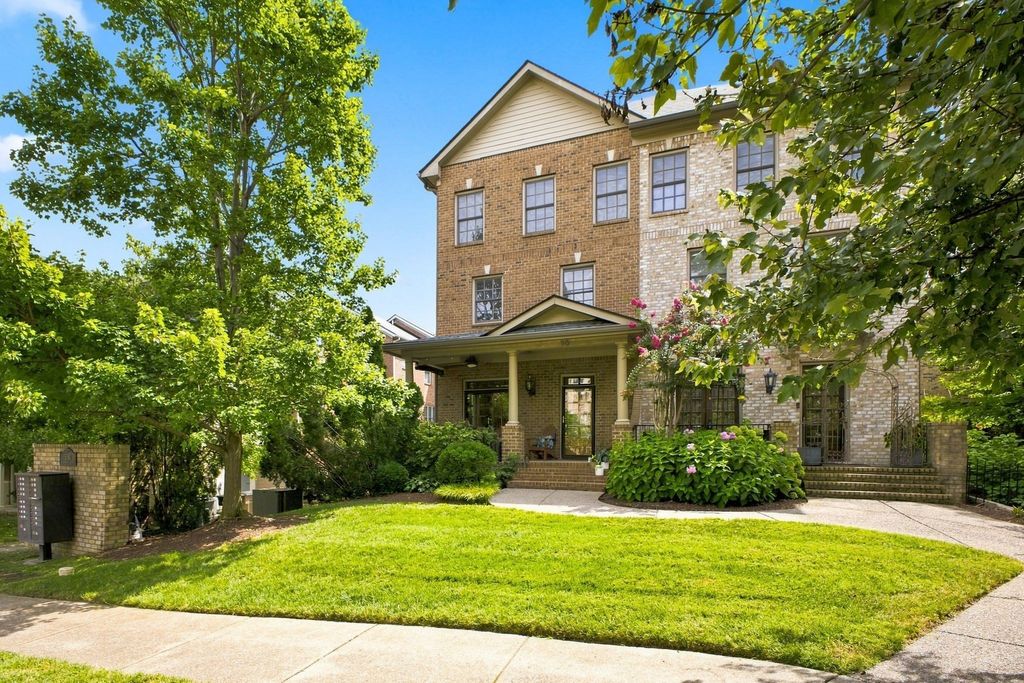 3180 Parthenon Ave 110, Nashville