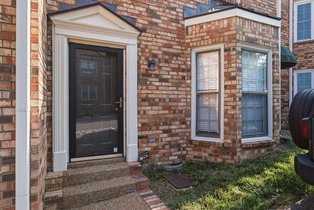 129 Matthew Lane 129, Nashville