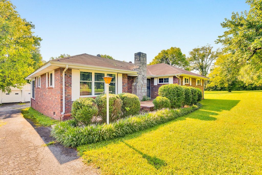 8267 Highway 193, Flintstone