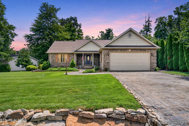 21 Thames Court, Crossville