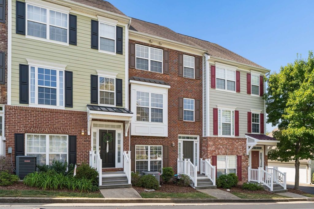 4702 Brighton Village Dr, Nashville