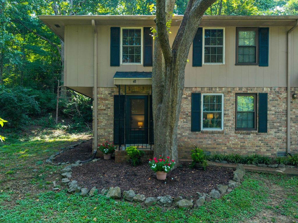 112 Bellevue Rd 48, Nashville