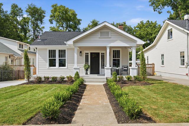 945 Seymour Ave, Nashville
