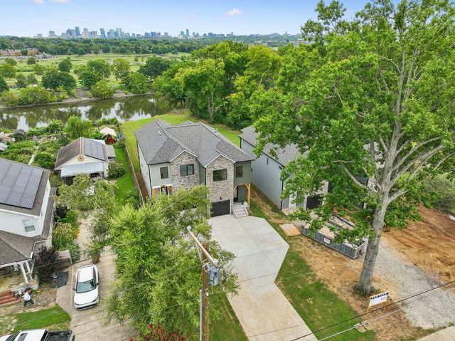 1714b River Dr, Nashville