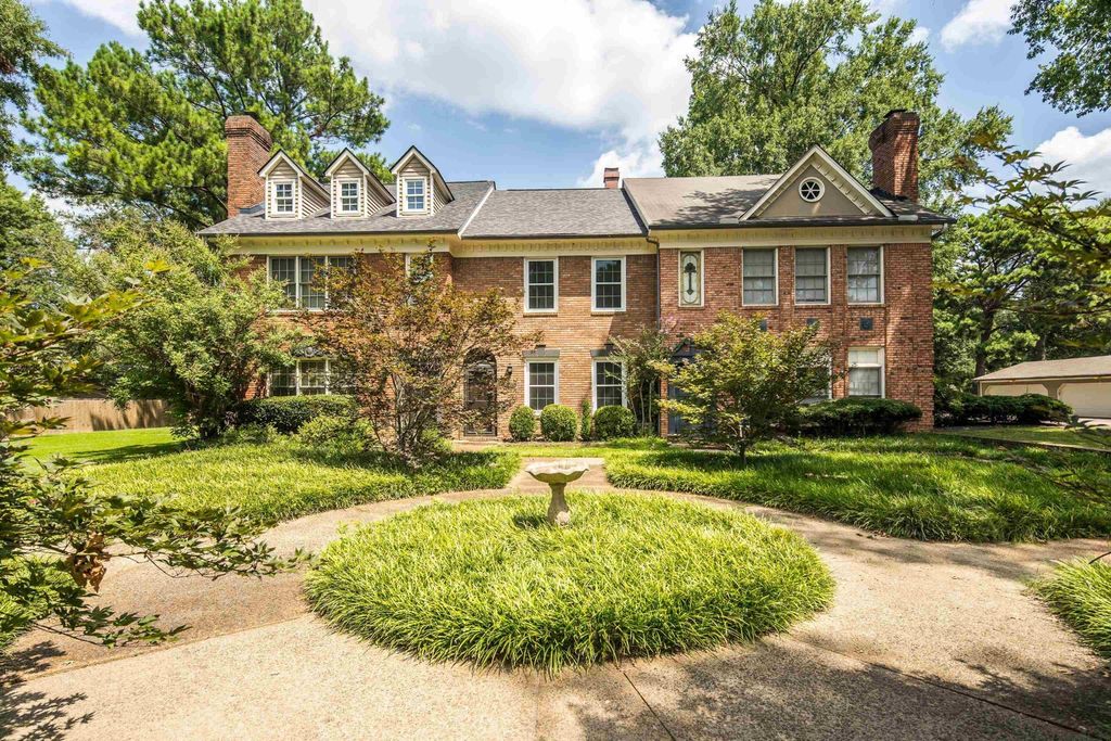 1635 Kimbrough Park Pl 1635, Germantown