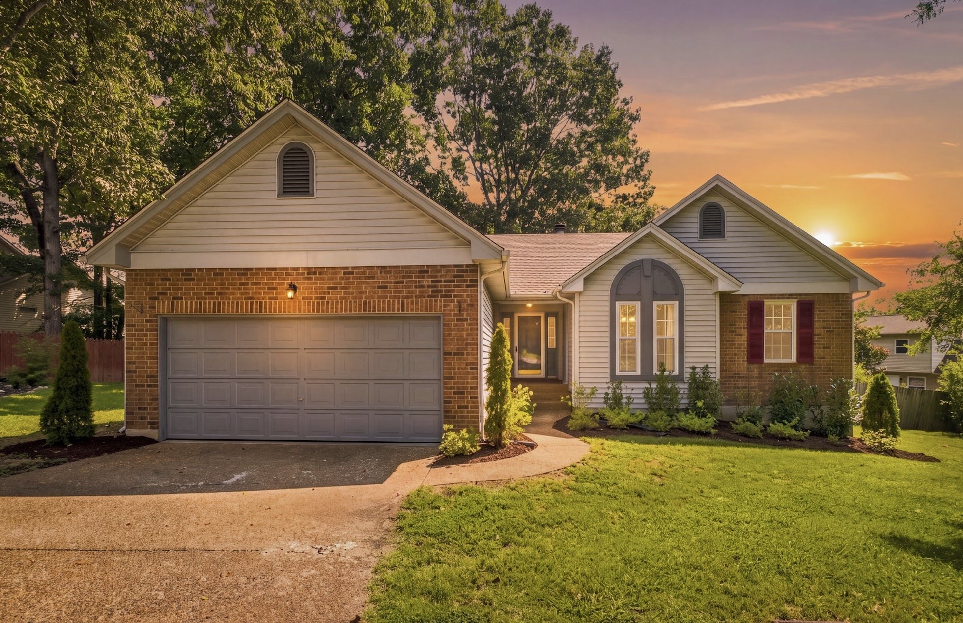 Home for sale in 108 Sheffield Ct Goodlettsville, TN