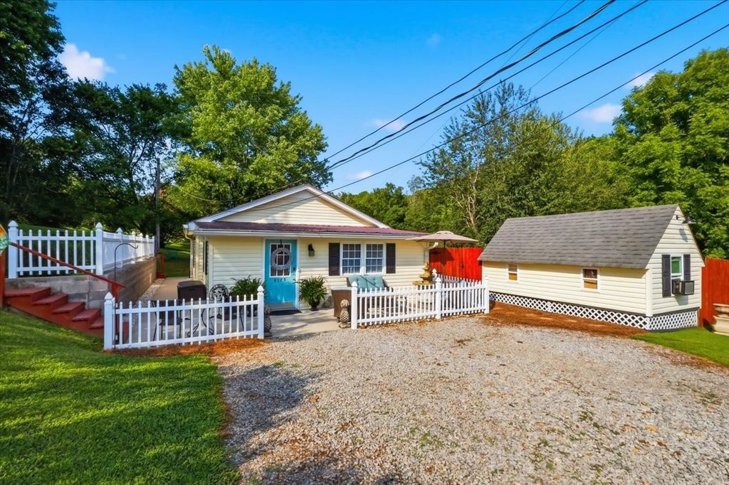 8175 Cedar Grove Rd, Cross Plains