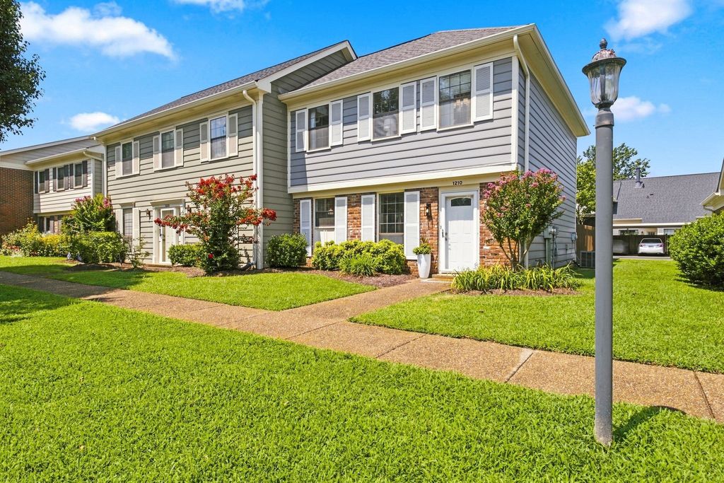 1210 General George Patton Rd, Nashville