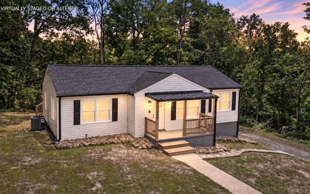 204 Waheela Drive, Chattanooga
