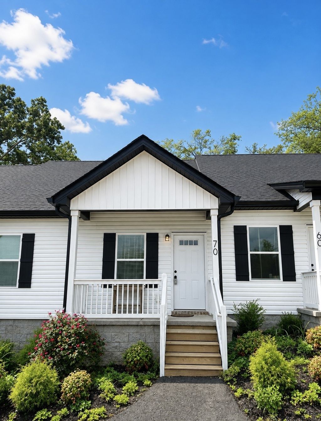 70 Five Oak Ln, Hartsville