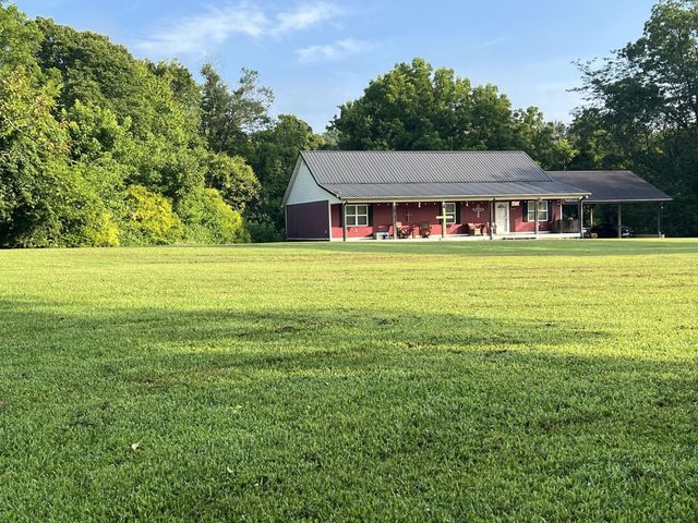 7501 E Plunders Creek Rd, Dickson