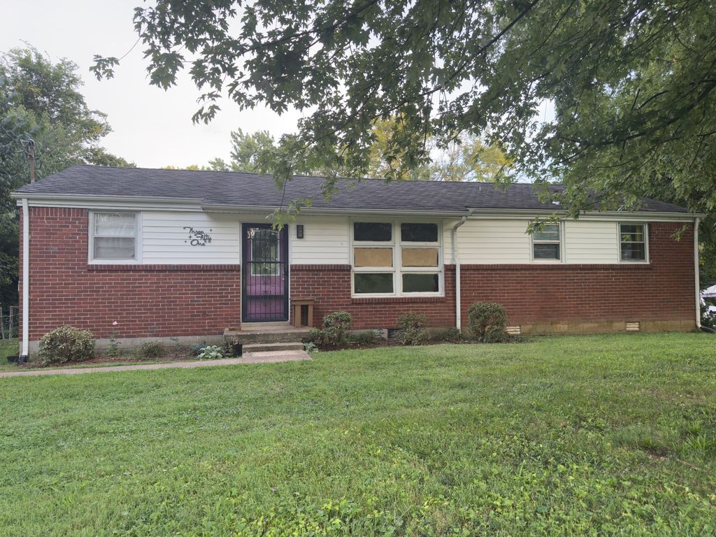 351 Dade Dr, Nashville