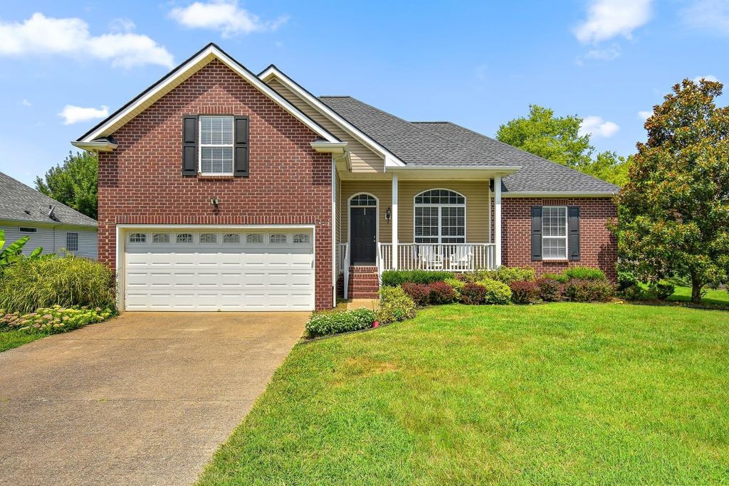 346 Remington Ave, Gallatin