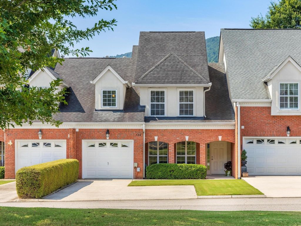724 Outlook Lane, Chattanooga